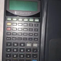 ماشین حساب مهندسی کاسیو CASIO fx-5500LA|لوازم التحریر|تهران, تجریش|دیوار
