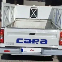 کارا 2000مدل94|خودرو سواری و وانت|گرگان, |دیوار