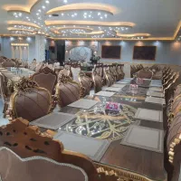 کافه رستوران بام لند میزبان مراسمات شما