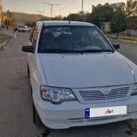 پراید مدل SE اتاق تعویض ۴۰۴
