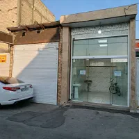 مغازه تجاری کوشک میدان|اجارهٔ مغازه و غرفه|شیراز, کوشک میدان|دیوار