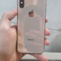 ایفونxs