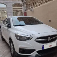 شاهین اتومات cvt