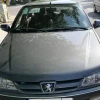 پارس مدل 93پارس سال