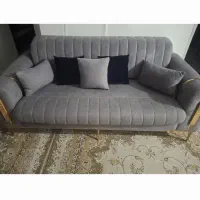 راحتی ۷نفره طوسی