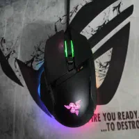 موس razer basilisk v3