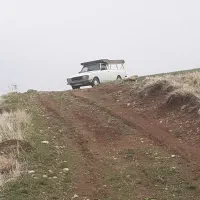 پیکان وانت|خودرو سواری و وانت|سقز, |دیوار