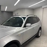 Bmw X3 2006|خودرو سواری و وانت|تهران, سهروردی|دیوار