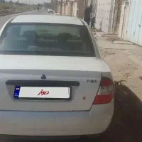 تیبامدل۱۴۰۰|خودرو سواری و وانت|آبادان, |دیوار