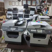 پرینتر ژاپنی ۴کاره برادر