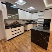 *۸۸ متر دو خواب سرمایه گذاری(گیشا)*