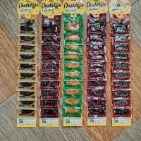 لواشک استندی