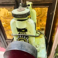 دستگاه نورد برقی   طلاسازی