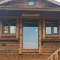 باغچه با مجوز 76 متر بنا از جهاد|فروش دفتر صنعتی، کشاورزی، تجاری|شاهرود, |دیوار