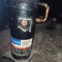 نصاب کولر گازی|خدمات پیشه و مهارت|بروجرد, |دیوار