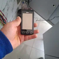 موبایل لمسی ساده