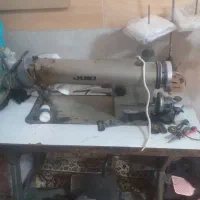 چرخ خیاطی مارک جوکی
