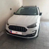 اطلس پلاس. اتوماتیک . فول