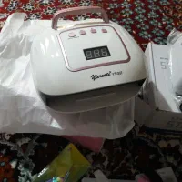 وسایل کاشت ناخن|آرایشی، بهداشتی، درمانی|همدان, |دیوار