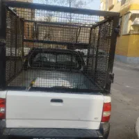 پرایدوانت مدل401|خودرو سواری و وانت|ری, علایین|دیوار