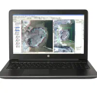 zbook نسل ۶ مخصوص بازی  و طراحی