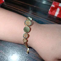 طلای نو برای سرمایه گذاری وزینت