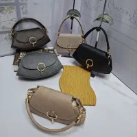 کیف زنانه ترندباکیفیت چرم مصنوعی کارتهران