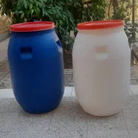 دبه پلاستیکی