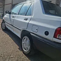 پراید۱۳۱ دوگانه دستی|خودرو سواری و وانت|لنگرود, |دیوار