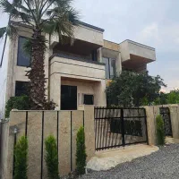 شهرک جنگلی المپیک، دوبلکس لاکچری