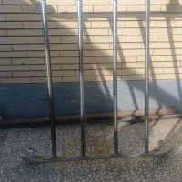 باربند پراید