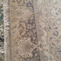 فرش جفت|فرش|کرج, کلاک پایین|دیوار