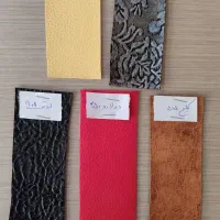 پارچه چرمی ترک|مبلمان خانگی و میز عسلی|کهریزک, |دیوار