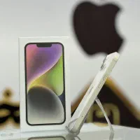 کال سنتر Apple iPhone 14 (128-2sim) 100%|موبایل|اسلام‌شهر, زرافشان|دیوار