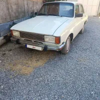 پیکان 83 دوگانه