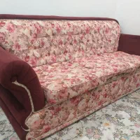 مبل هفت نفره