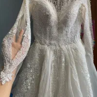 فروش لباس عروس