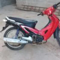 فروش موتور سیکلت ویو کریستال مدل ۹۴