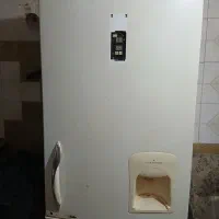 یخچال و اجاق گاز