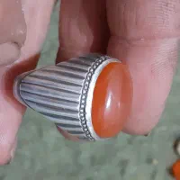 انگشتر دست ساز|جواهرات|اردبیل, |دیوار