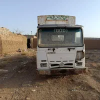 بادسان هشت تن مدل 81 پلاک قدیمی