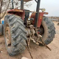 تراکتور۳۹۹ مدل ۸۷|خودرو سنگین|ایوانکی, |دیوار