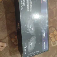 میدرنج و امپلی|سیستم صوتی خانگی|دهلران, |دیوار