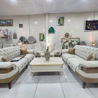 مبل مدل لیندو(گالری مبل خانی مقدم)