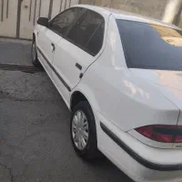 سمند ای اف سون مدل 91