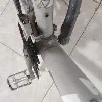 دوچرخه 27 دیکسی|دوچرخه، اسکیت، اسکوتر|نصر آباد, |دیوار