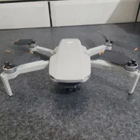 هلی شات مینی 4k|دوربین عکاسی و فیلم‌برداری|ابریشم, |دیوار