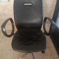 صندلی چرخ دار