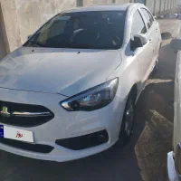 شاهین دنده ای 1403