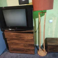 ۳عدد تلویزیون بامیز LCD|تلویزیون و پروژکتور|تهران, دروازه شمیران|دیوار
